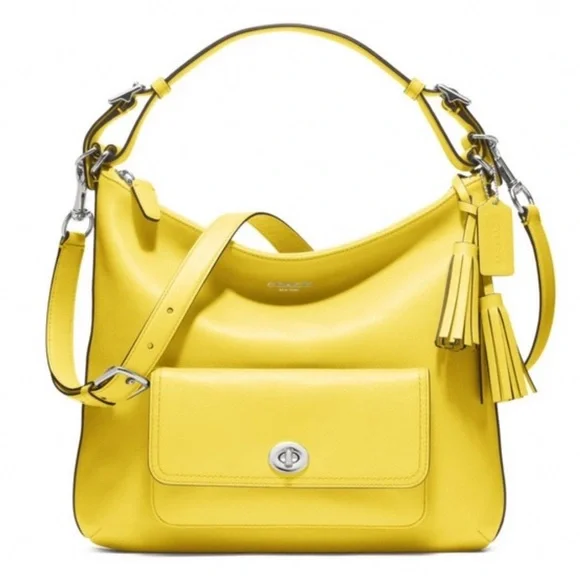 Coach | Bags | Coach Legacy Courtney Slim Convertible 2283